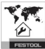 FESTOOL Cleantec CT 48 EC B22 - Perigo de explosão - 1