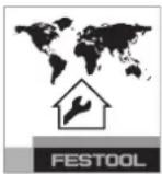 FESTOOL Cleantec CT 48 EC B22 - Pericolo di esplosione - 1