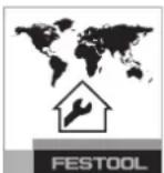 FESTOOL Cleantec CT 48 EC B22 - Explosionsrisk - 1