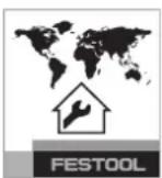 FESTOOL Cleantec CT 48 EC B22 - OnachocTb B3pbIbA - 1