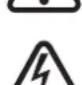 FESTOOL Cleantec CT 48 EC B22 - Symbols - 1