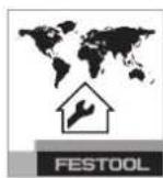 FESTOOL Cleantec CT 48 EC B22 - Electrostatic charges Risk of explosion - 1
