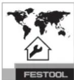 FESTOOL Cleantec CT 48 EC B22 - Nebezpeci vybuchu - 1