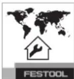 FESTOOL Cleantec CT 48 EC B22 - Eksplosionsfare - 1
