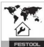FESTOOL Cleantec CT 48 EC B22 - Peligro de explosión - 1