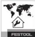 FESTOOL Cleantec CT 48 EC B22 - Gromadzenie tadunków elekrostatycznych Niebezpiecześćwo wybuchu - 1