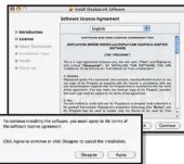 Aluratek AUD200F - Software Installation (MAC) - 7