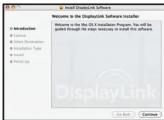 Aluratek AUD200F - Software Installation (MAC) - 6