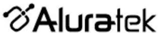 Aluratek ACEK210F - PowerLight Lampe de poche rechargeable multiusage avec chargeur USB rapide intégré - 1