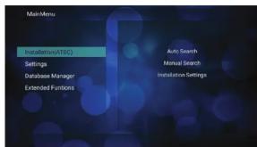 Aluratek ADTB02F - Operation - 2