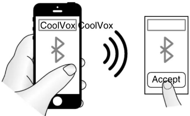 WHIRLPOOL CoolVox WRC36DB - SET UP AND OPERATION - 2