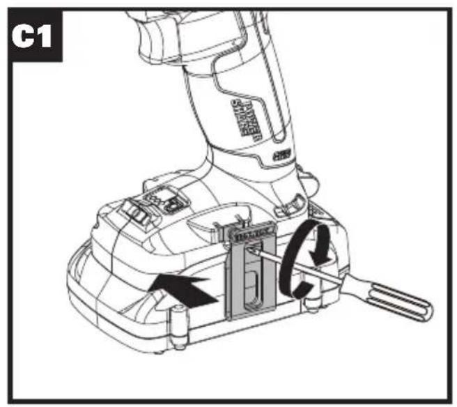 WORX WX272L.9 - 8