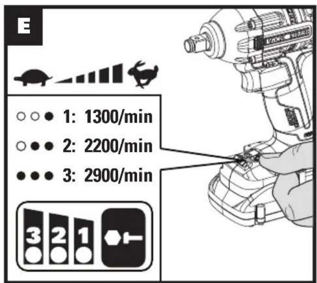 WORX WX272L.9 - 13