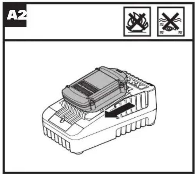 WORX WX272L.9 - 3