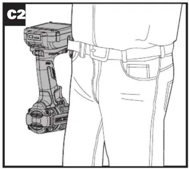 WORX WX272L.9 - 9