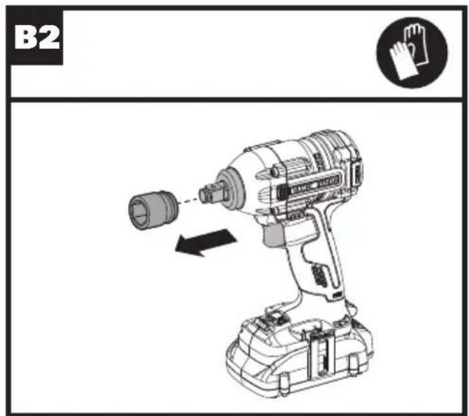 WORX WX272L.9 - 7