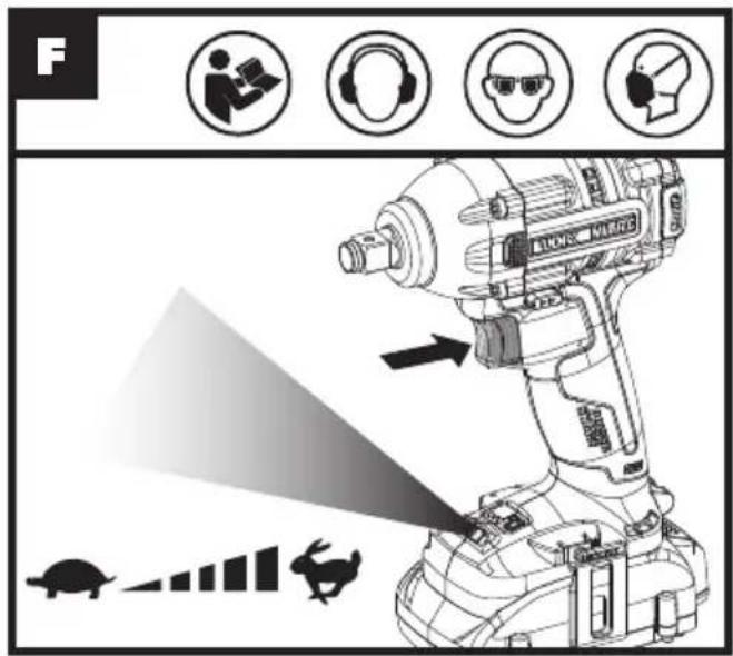 WORX WX272L.9 - 14