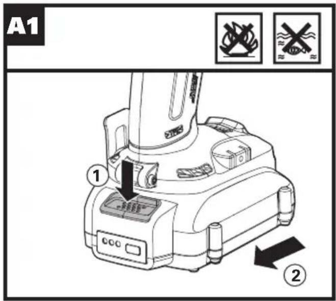WORX WX272L.9 - 2