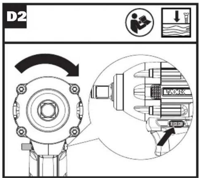 WORX WX272L.9 - 11