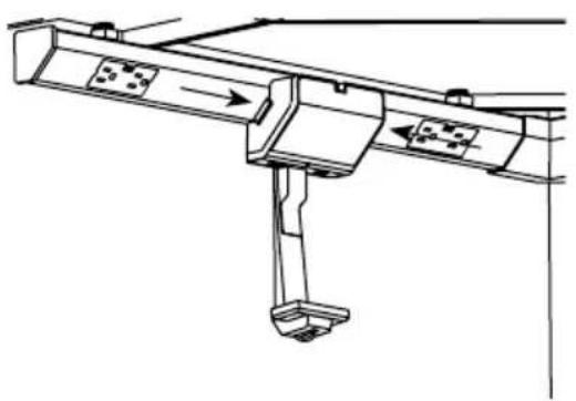 On-Q LC7001 - CONSEILS - 2