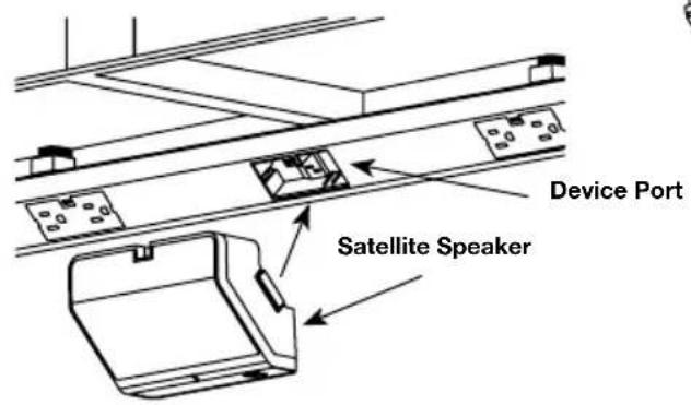 On-Q LC7001 - SpeAKer INSTALLAtloN: - 3