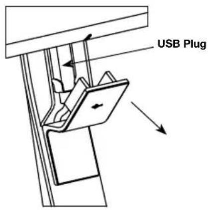 On-Q LC7001 - SPEAKER CONFIGURATION - Charging USB Devices: - 4