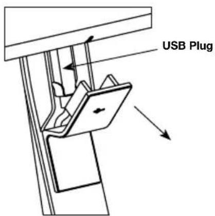 On-Q LC7001 - SPEAKER CONFIGURATION - Charging Apple® Devices: - 4