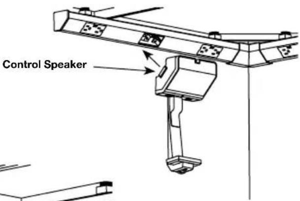 On-Q LC7001 - SpeAKer INSTALLAtloN: - 2