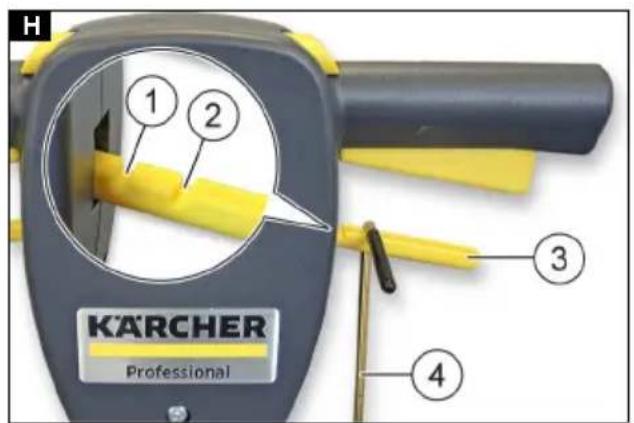 Kärcher BDP 43400 C - 13
