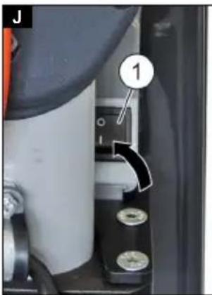 Kärcher BDP 43400 C - 15