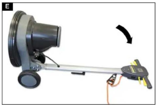Kärcher BDP 43400 C - 10