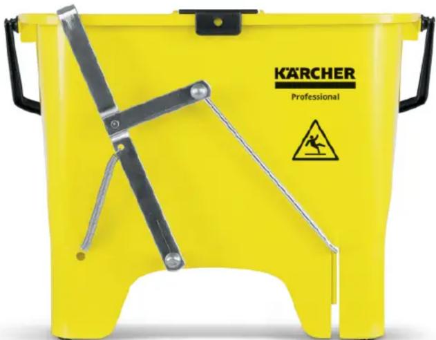 Kärcher Bucket 15 - 1