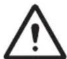 HUSQVARNA Batteria - SYMBOLS ON THE PRODUCT - 1