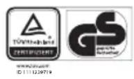 Ambiano GTSFKMW01CH - Vorsicht - HeiBe Oberfläche Verbrennungsgefahr! - 3