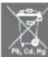 Workzone GTAL24LED4 - Batteriehinweise - 1