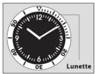 Krontaler 4482 - Lunette - 1