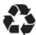 Krontaler GTWTB08 - Recyclage de l'emballage - 1