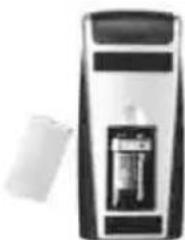 TOP CRAFT GTMM10 - ■Insertion des piles - 1