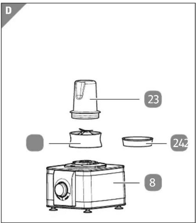 Ambiano GTFP06CH - Garantiebedingungen 88 - 4