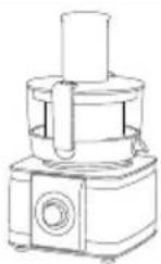 Ambiano GTFP06CH - Sommario - 2