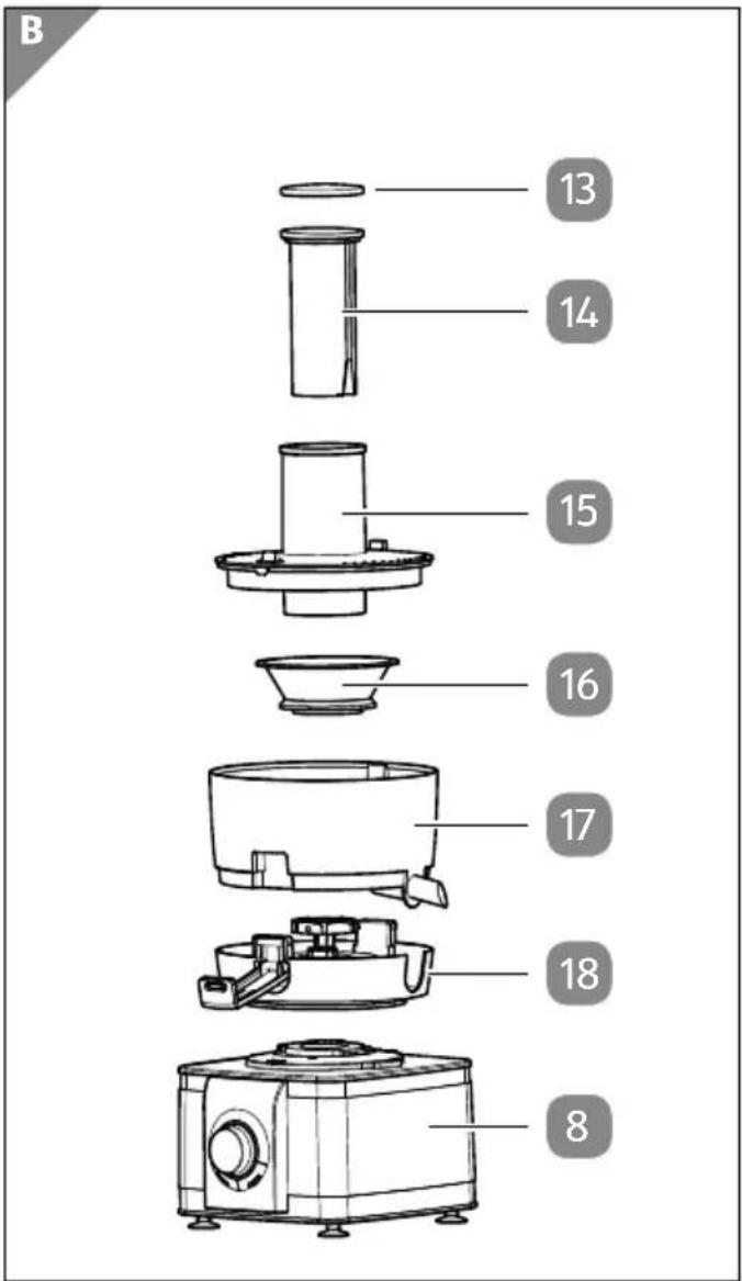 Ambiano GTFP06CH - Garantiebedingungen 88 - 2
