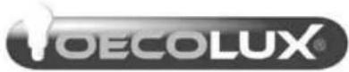 Oecolux GTAL60LED3 - Lampe de travail 60 LED - 1