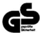 QUIGG GTSMC03 - Ne pas laver! - 1