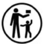 QUIGG GTGwF01 - Gevaar voor kinderen - 1