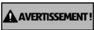 QUIGG GTCJ01 - Risque d'incendie ! - 1