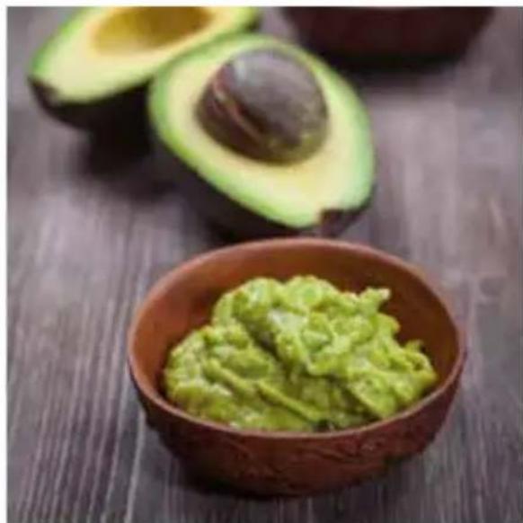 Kitchenware GTMMCH - Guacamole - 1
