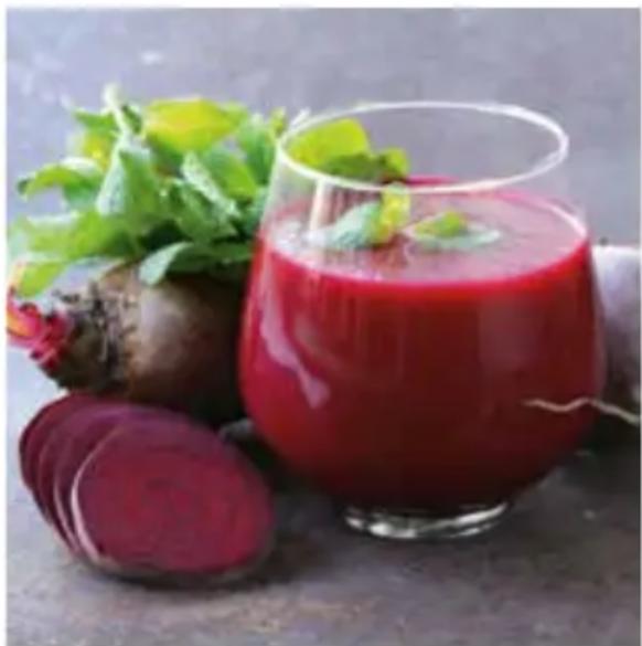 Kitchenware GTMMCH - Smoothie di barbabietola - 1