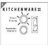 Kitchenware GTXUK02CH - Lieferumfang/Geräteteile - 4