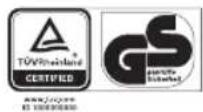 Kitchenware GTXUK02CH - Descrizione pittogrammi - 8