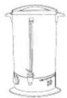 Kitchenware GTXUK02CH - Sommario - 2
